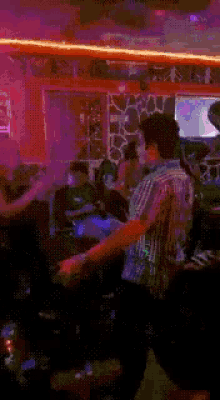 Mongolo Dance GIF - Mongolo Dance Palo De Mayo GIFs