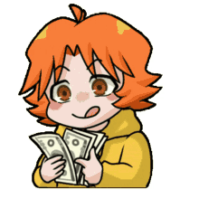 hyeyanksook money anime