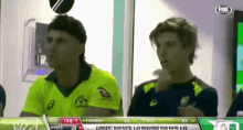 Marcus Stoinis GIF - Marcus Stoinis Best GIFs