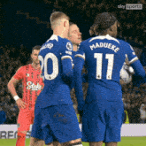 Cole Palmer Chelsea Penalty GIF - Cole Palmer Chelsea Penalty GIFs