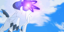 Absol Pokémon Absol GIF - Absol Pokémon Absol Dark Pulse GIFs