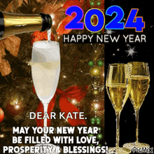 Happy New Year 2024 Images GIF - Happy New Year 2024 Images GIFs