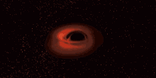 Black Hole Fire GIF - Black Hole Fire Flame GIFs