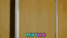 Mytho GIF