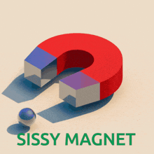Sissy Magnet Sissy GIF - Sissy Magnet Sissy GIFs