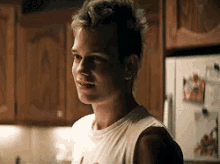 Billy Deadly GIF - Billy Deadly Class GIFs