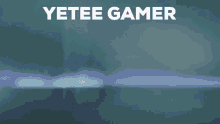 Yetee The Yetee GIF - Yetee The Yetee Gamer Rise Up GIFs