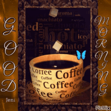Coffee Morning GIF - Coffee Morning Good GIFs