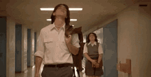 The Virgin Suicides GIF