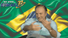 brasil democrata