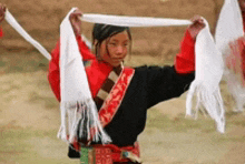 Khatak Tibet GIF