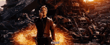 Guardians Of The Galaxy Boom GIF - Guardians Of The Galaxy Boom Im Out GIFs