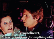 Sorry Got Time GIF - Sorry Got Time Anything Else GIFs