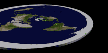 Ethersec Flat Earth GIF - Ethersec Flat Earth Project Mayhem GIFs