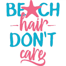 care hair