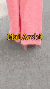 Arshi Inaya GIF