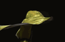 Mahou Sentai Magiranger Magi Yellow GIF