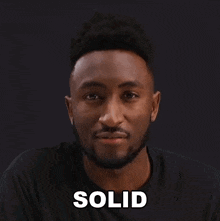 Solid Marques Brownlee GIF - Solid Marques Brownlee Mkbhd GIFs