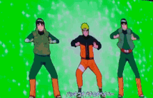 Lee Guy Naruto Naruto Lee Guy Dance GIF - Lee Guy Naruto Naruto Lee Guy Dance GIFs