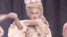 Madonna Madonnavoguemtv GIF - Madonna Madonnavoguemtv Madonna_voguemtv GIFs