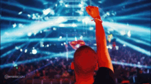Oh Yeah Party On GIF - Oh Yeah Party On Disco Lights On GIFs