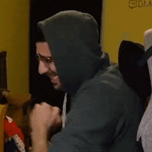 Laughing Dmoney GIF - Laughing Dmoney Dmoneygames GIFs
