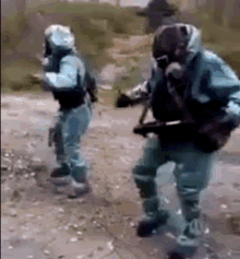 Russian Soldier Opa Opa GIF - Russian Soldier Opa Opa Dancing Soldier GIFs