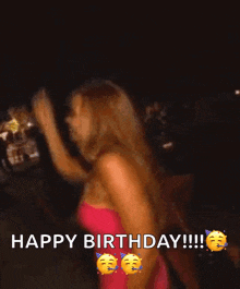 Beyonce Loucona Beyonce Happy Birthday GIF