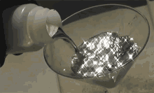 Aesthetic Drink GIF - Aesthetic Drink Sparkly GIFs