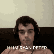 Ryan Peter GIF - Ryan Peter GIFs