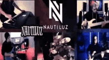 Peru Metal Nautiluz GIF - Peru Metal Nautiluz Heavy Metal GIFs