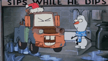 Olaf Frozen GIF - Olaf Frozen Mater GIFs