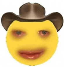 Sad Cowboi GIF