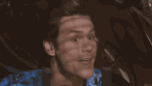 Much Too Much Ace Ventura GIF - Much Too Much Ace Ventura Jim Carrey GIFs