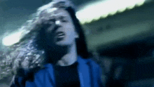 Marty Friedman 1999 GIF - Marty Friedman 1999 Megadeth GIFs