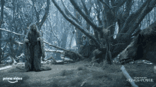Surrounded Lord Of The Rings GIF - Surrounded Lord Of The Rings Rings Of Power GIFs