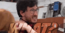 Markiplier What GIF - Markiplier What Confused GIFs