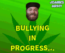 Bullying Jdanks GIF - Bullying Jdanks Jdanks420 GIFs