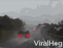 Driving Fail Sliding GIF - Driving Fail Sliding Trailer GIFs
