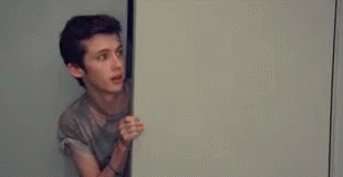 Coming Out GIF - Coming Out GIFs
