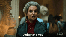 Understand Me Percy Jackson And The Olympians GIF - Understand Me Percy Jackson And The Olympians Are We Clear GIFs