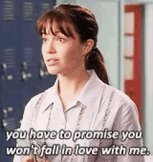 A Walk To Remember Mandy Moore GIF - A Walk To Remember Mandy Moore Shane West GIFs