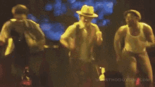 Bruno Mars Dancing GIF - Bruno Mars Dancing Concert GIFs