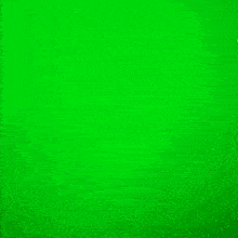 an explosion on a green screen with smoke coming out of it
