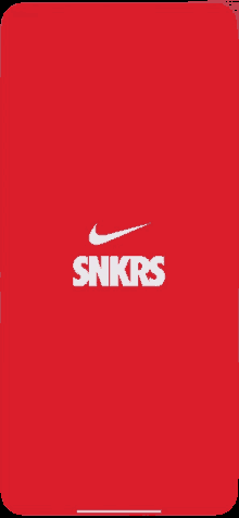 Snkrs Nike GIF - Snkrs Nike Logo GIFs