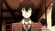 Bongo Strawman Dazai GIF - Bongo Strawman Dazai Bungou Stray Dogs GIFs