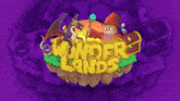 Minecraft Wonderlands GIF - Minecraft Wonderlands GIFs