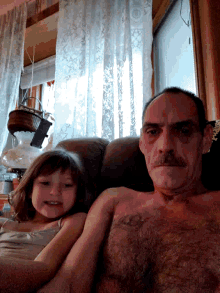 Selfie Father GIF - Selfie Father Daughter GIFs