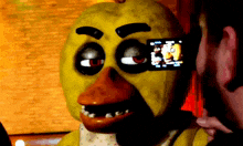 Chica Fnaf Angry Chica Angry GIF - Chica Fnaf Angry Chica Chica Fnaf GIFs
