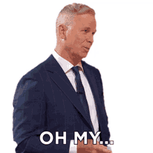 oh feud
